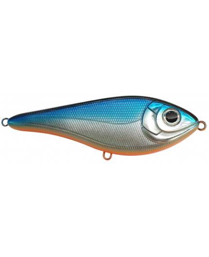 Jerkbaits Rapala X-Rap Twitchin Shad