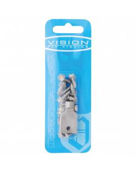 Vision Stealth Tippet Rings