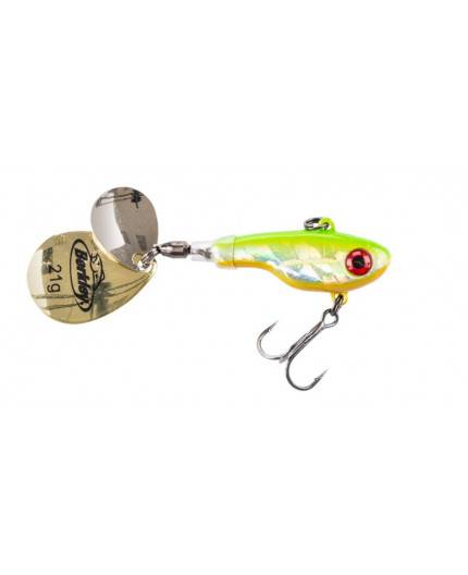 BERKLEY PULSE SPINTAIL 21G Berkley - 11