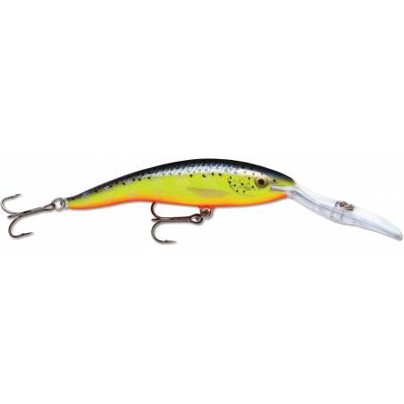 Köp HEADBANGER CRANKY SHAD 10,1CM hos Fiske & Outdoor