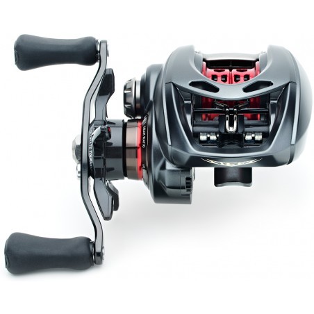 DAIWA STEEZ AIR TW 500HL - Fiske & Outdoor