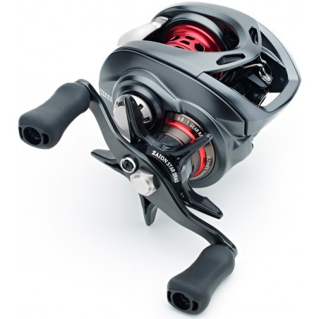 DAIWA STEEZ AIR TW 500HL - フィッシング