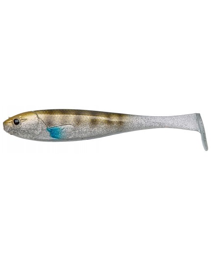 ILLEX MAGIC SLIM SHAD 5 Illex - 5