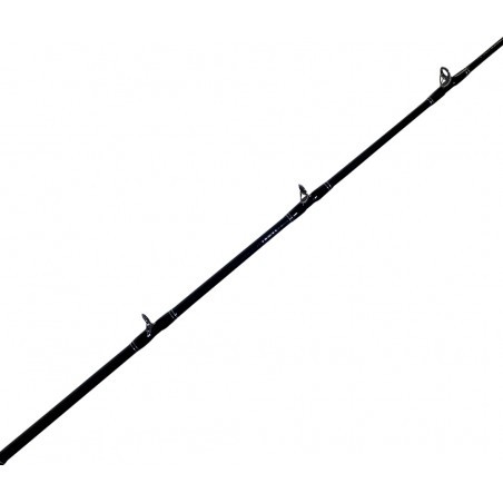 Team Daiwa x Boat Rods (30-50lb)