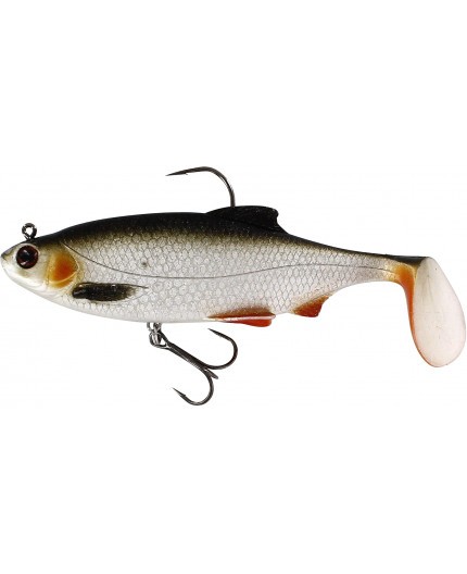 WESTIN RICKY THE ROACH RIGGED 14CM  - 1