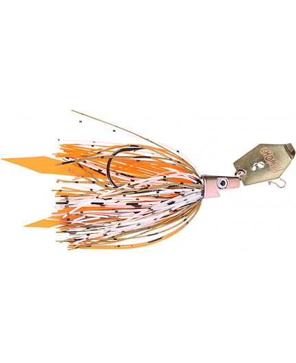 PIG HULA CHATTERBAIT 16G CWC - 1