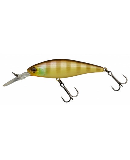 ILLEX SQUAD SHAD 65 SP Illex - 1