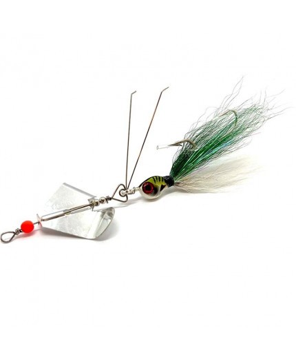 ARMADA EYE BUZZER 21G Interfiske - 1