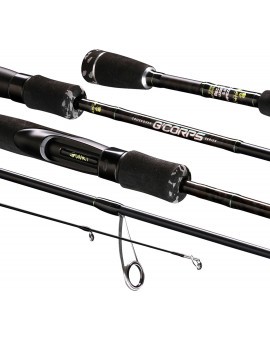 Spinning Rod Gunki Skyward-tactil 61500