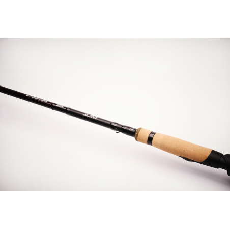 Savage Gear Alpha SG6 Big Bait Spinning Fishing Rod