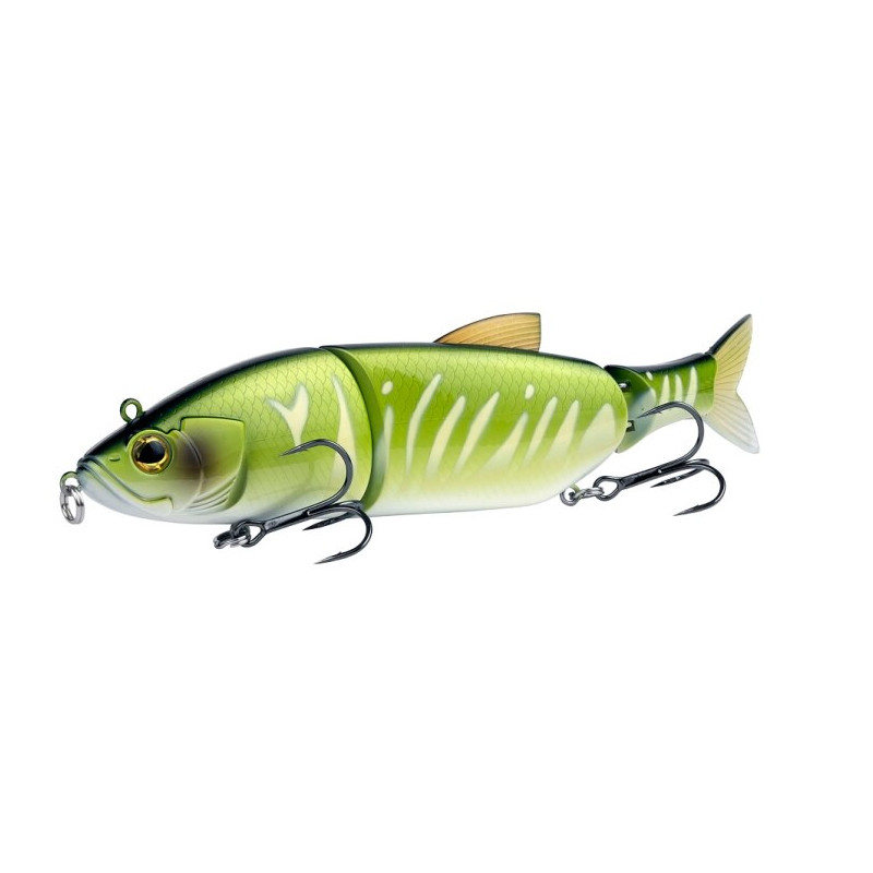 SHIMANO YASEI SOUL SWIM SS 230MM Shimano - 1