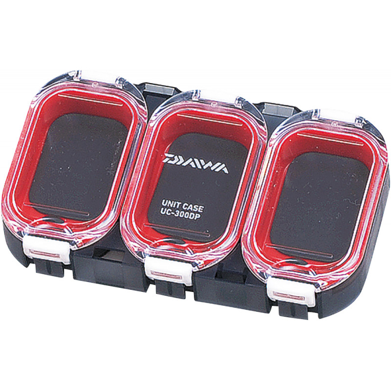 DAIWA WP SEALED UNIT CASE DEEP-3 Daiwa - 1