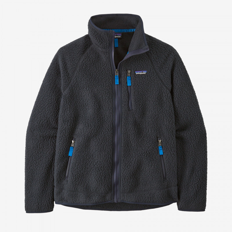 PATAGONIA M´S RETRO PILE JACKET PBLE Patagonia - 1