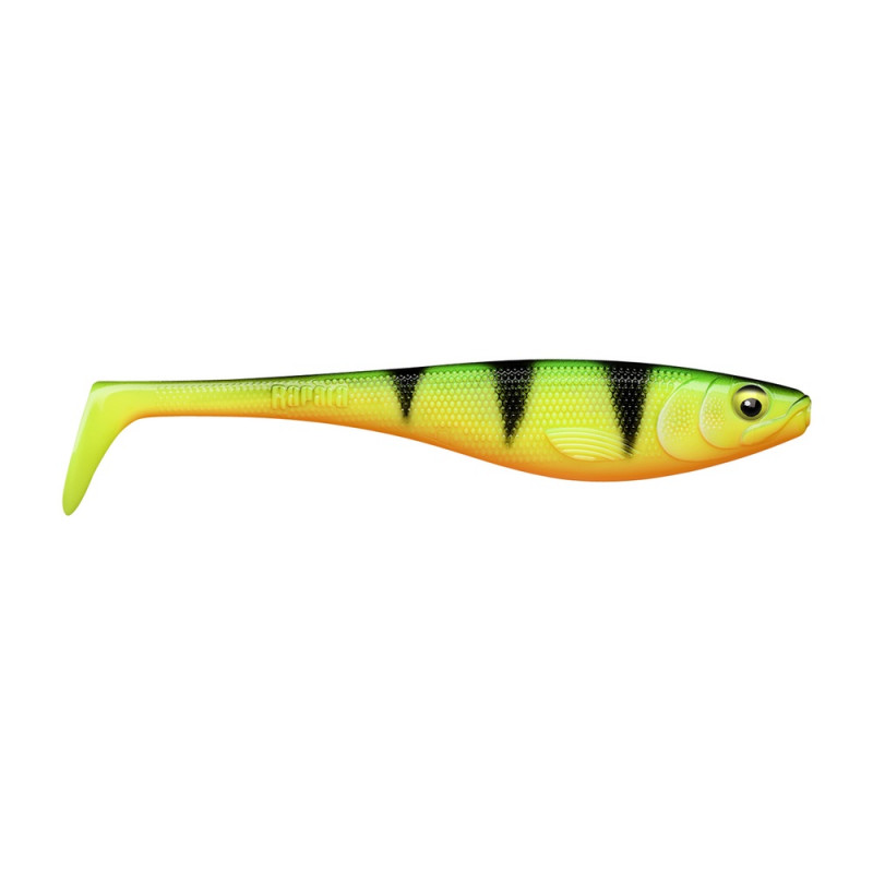 RAPALA SOFT PETO 18CM Rapala - 1