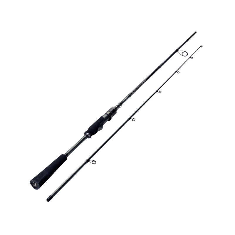 SPORTEX BLACK ARROW G-3 SPIN BAITCAST 8,3FT 100G  - 1