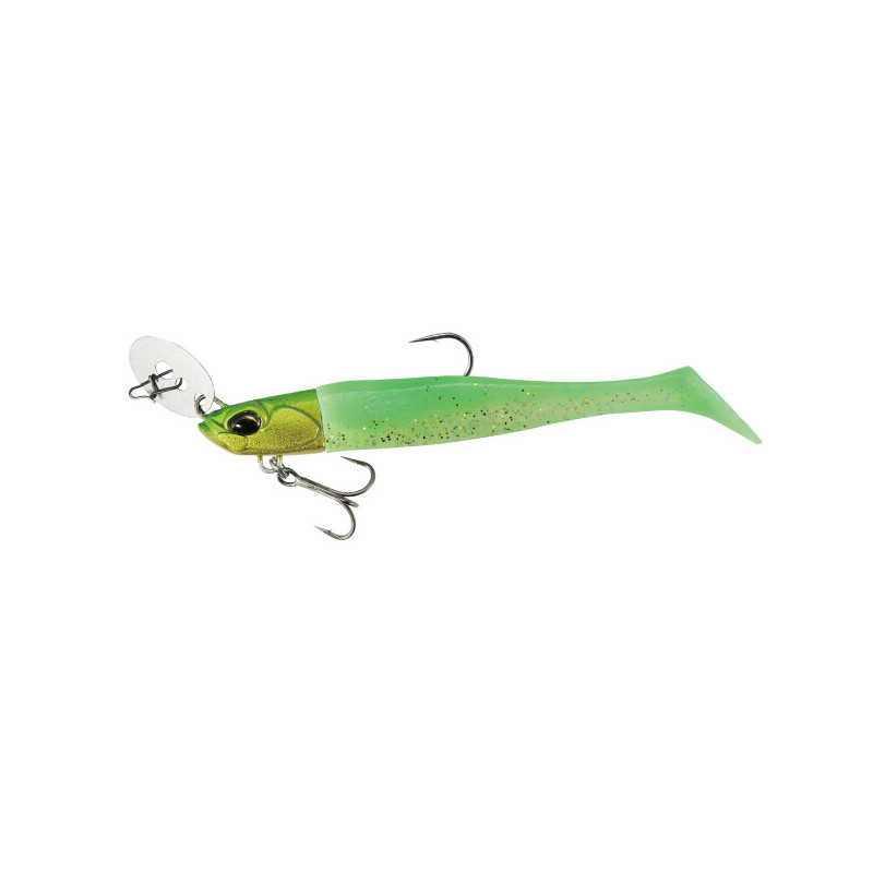 DUO BAY RUF BR CHATTER SHAD 18G Duo International - 1