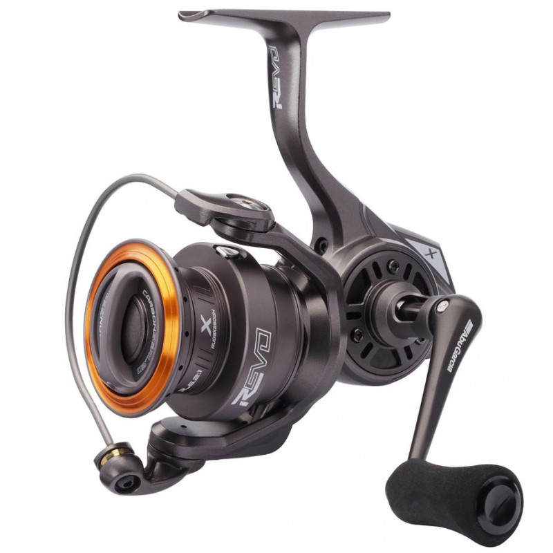 ABU GARCIA REVO3 X Abu Garcia - 1