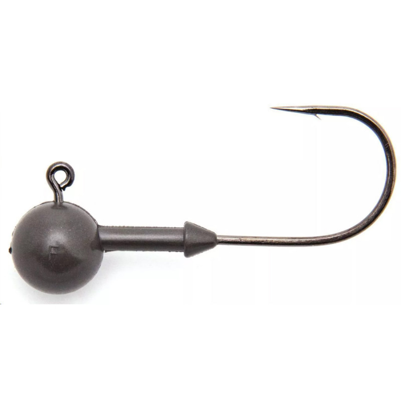 KEITECH TUNGSTEN SUPER ROUND JIG  - 1