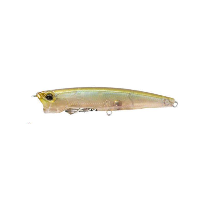 DUO SPINBAIT HEARTBEE 75SS Duo International - 1