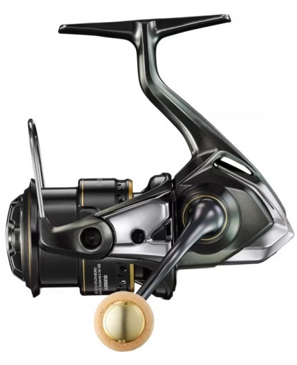 SHIMANO CARDIFF XR C2000S Shimano - 1