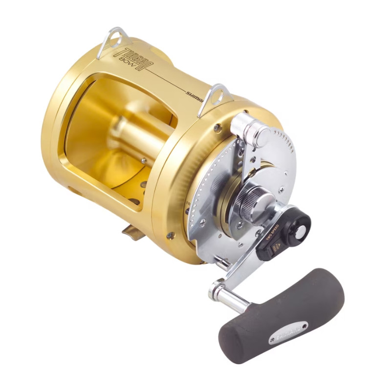 SHIMANO TIAGRA 50LB WLRS Shimano - 1