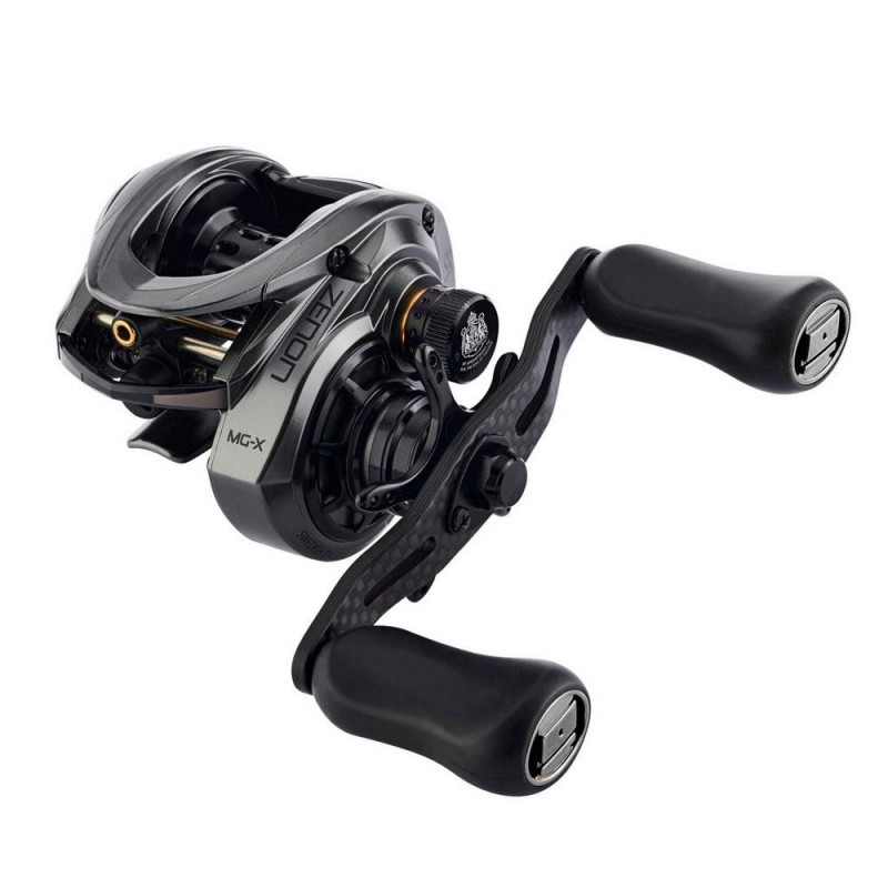 ABU GARCIA ZENON MG-X LEFT Abu Garcia - 1