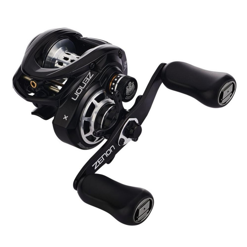 ABU GARCIA ZENON X LEFT Abu Garcia - 1