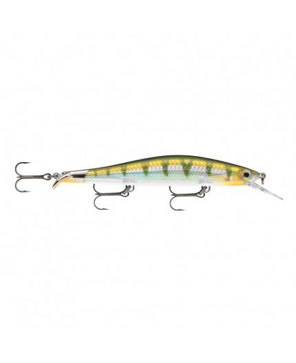 RAPALA RIPSTOP 12CM DEEP YP Rapala - 1