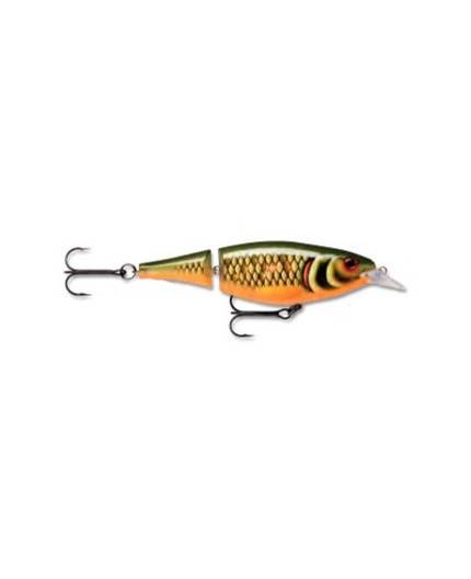 RAPALA X-RAP JOINTED 13CM SCRR Rapala - 1