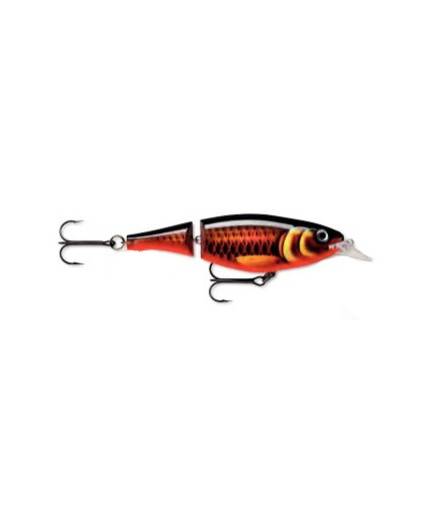 RAPALA X-RAP JOINTED 13CM TWZ Rapala - 1