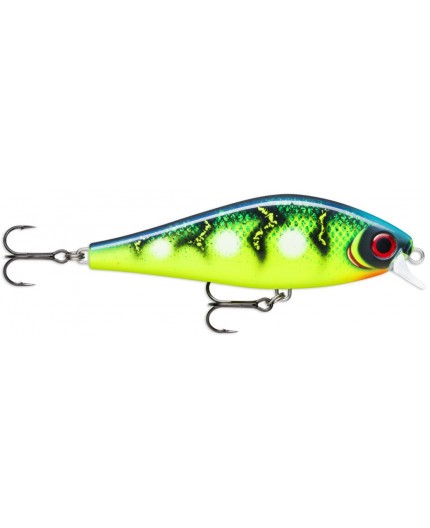 RAPALA SUPER SHADOW RAP 16CM HPS Rapala - 1