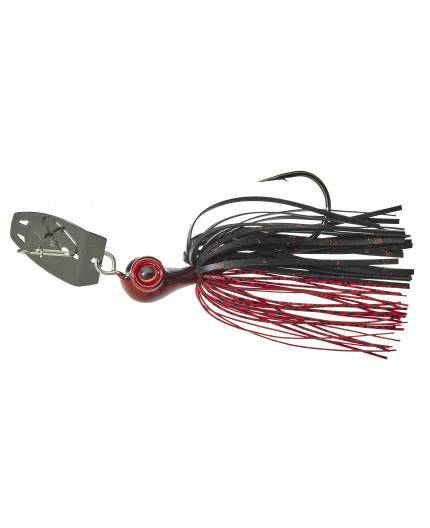 GUNKI BOOMER 21G BLACK & RED Gunki - 1