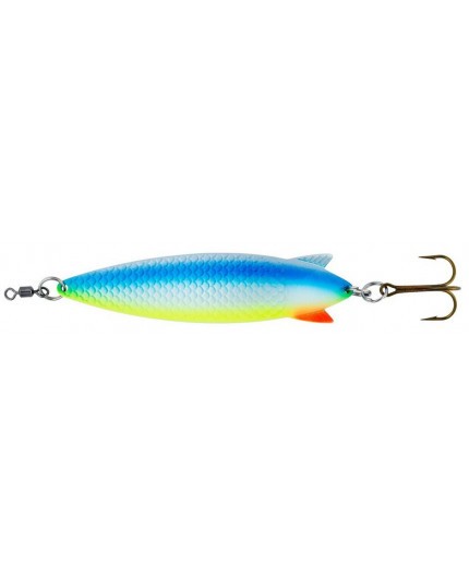 ABU TOBY SALMO 30GR BLUE/SILVER/YE Abu Garcia - 1