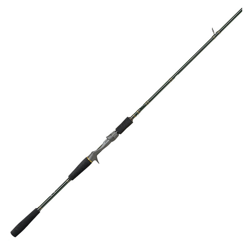 SVARTZONKER HEAVY LURE 8’10 40-140G CAST Abu Garcia - 1