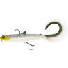 WESTIN BULLTEEZ CURLTAIL R'N'R 21CM Westin - 1