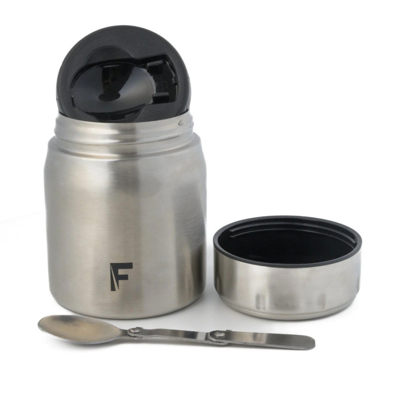 FLADEN SOUP & MEAL THERMOS 500ML Fladen - 1