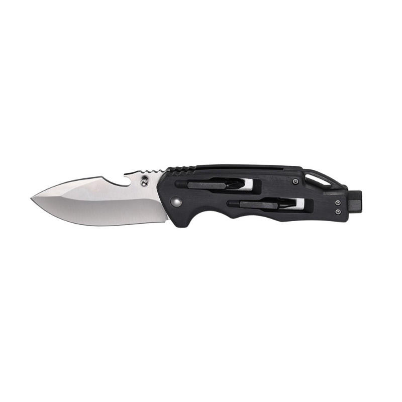 ALCES FOLDING HUNTING KNIFE Interfiske - 1