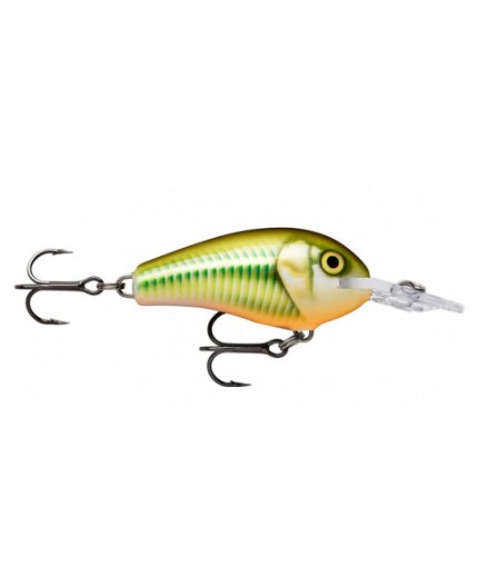 RAPALA FAT RAP 5CM Rapala - 1