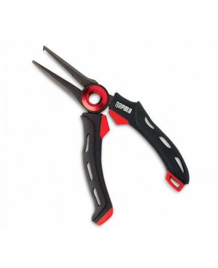 RAPALA MAG SPRING SPLIT RING PLIERS 4" Rapala - 1