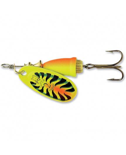 BLUE FOX VIBRAX FLUORESCENT BFF3 Blue Fox - 1